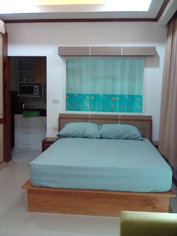 Sanggaou Bungalows Ko Lanta Extérieur photo