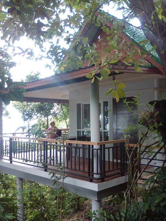 Sanggaou Bungalows Ko Lanta Extérieur photo