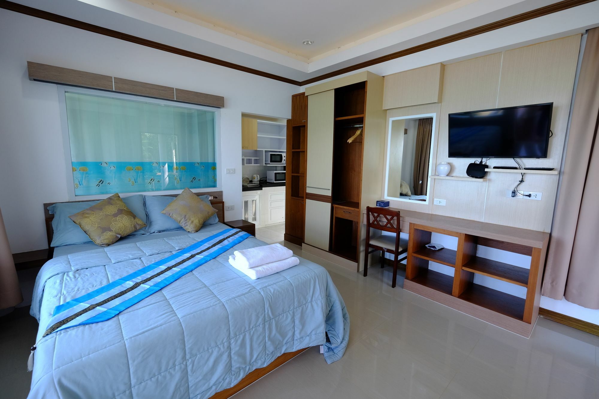 Sanggaou Bungalows Ko Lanta Extérieur photo