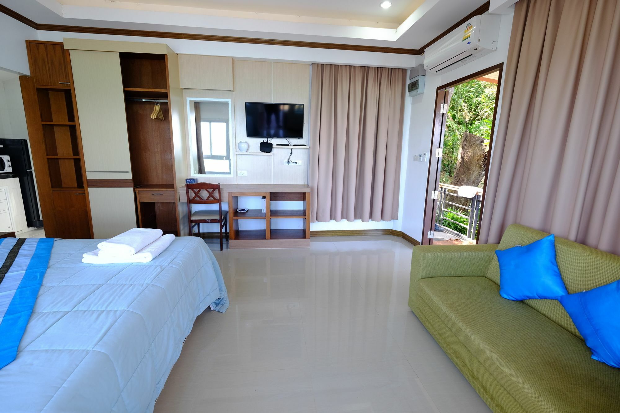 Sanggaou Bungalows Ko Lanta Extérieur photo