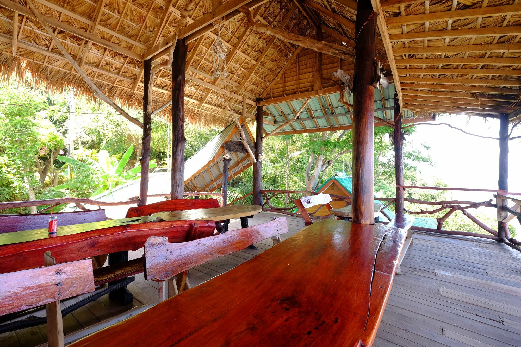 Sanggaou Bungalows Ko Lanta Extérieur photo